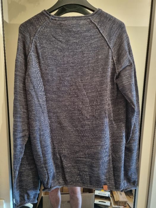 Pulover barbati (bluza) Blend. Marimea M. Nou