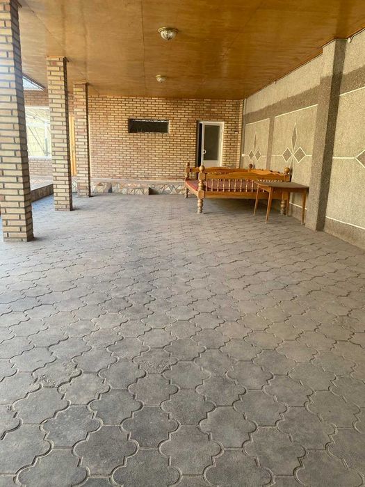 Дом 5,5 соток, Микрорайон