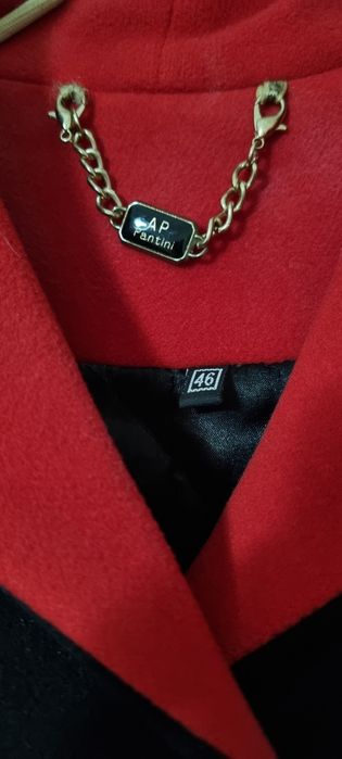 Продаётся пальто