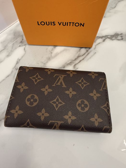 Louis Voitton порфейл