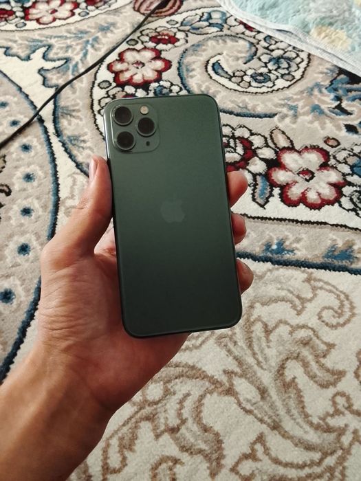Iphone 11 pro 64 tali 90%