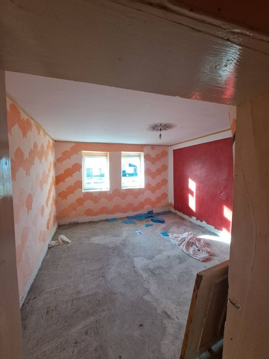 Casa si teren in Secusigiu 207