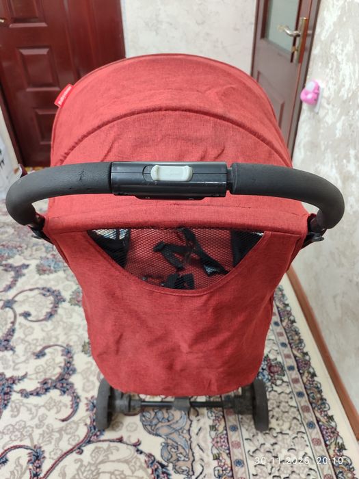 Продаю коляску трансформер от компании Babystone