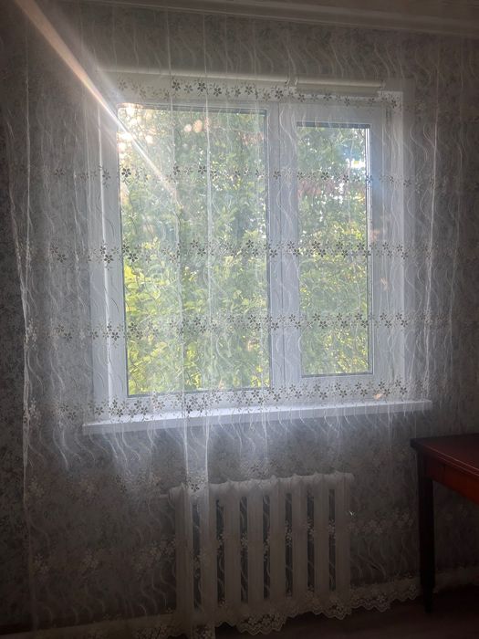 Дом с участком земли