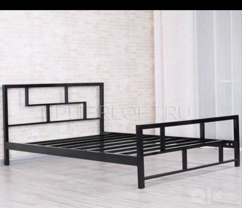 Krovatlar Krovat Loft krovat Двухэтажное кроват Кроватлар железное л