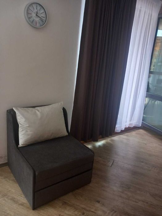 предлагам апартамент за нощувки в Слънчев бряг