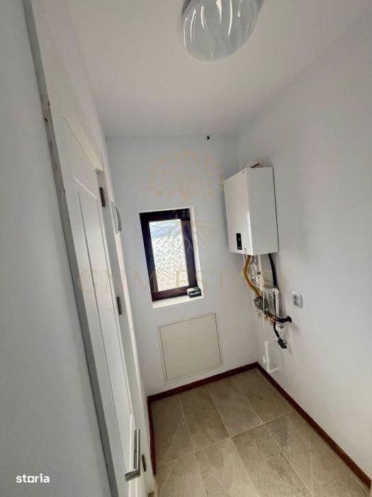 Casa 3 camere parter 2025 Dascalu