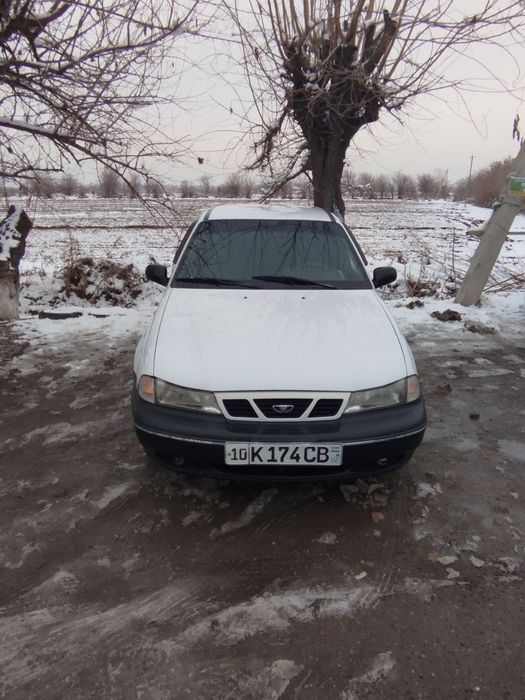 Нексия 1 сонс трамблер