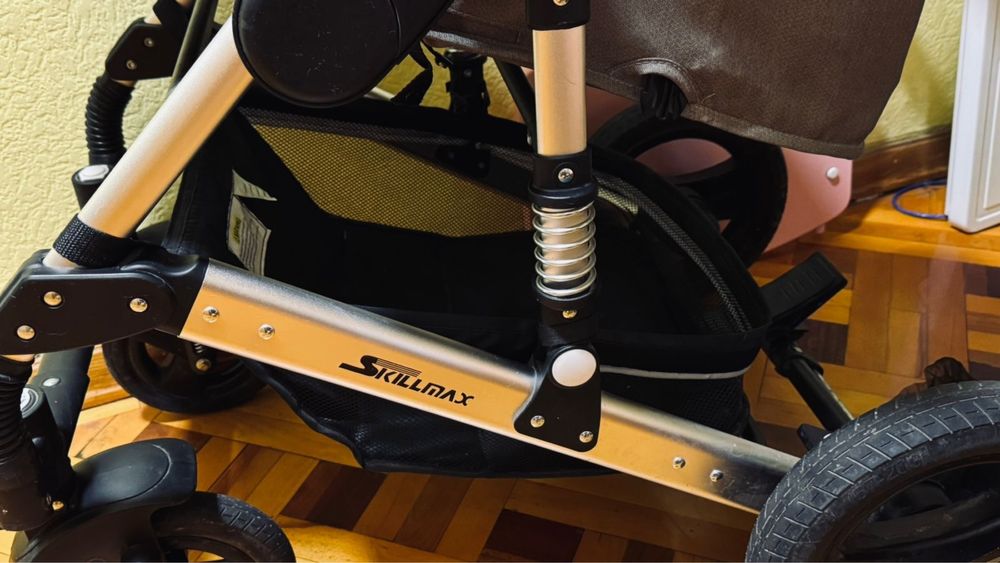 Продам Каляску детскую