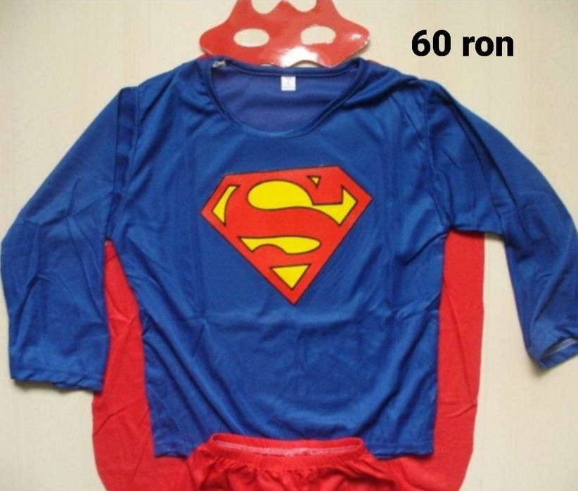 Costume Halloween