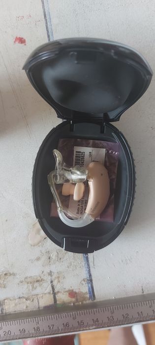 Слуховой аппарат Siemens