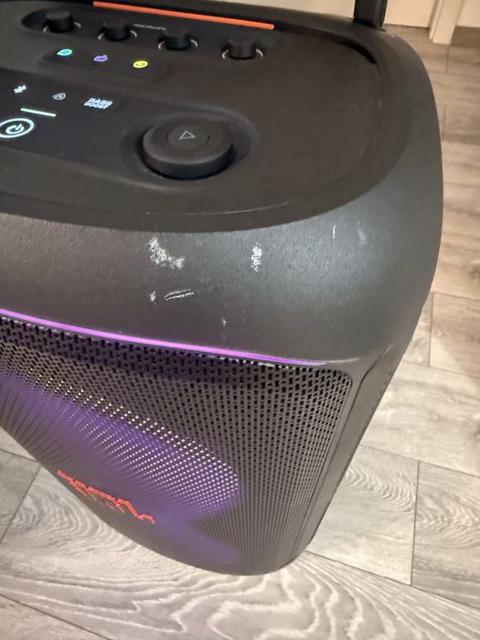 Boxa JBL Partybox 520