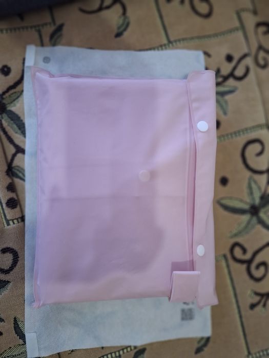 Дождевик! Новый от феберлик!