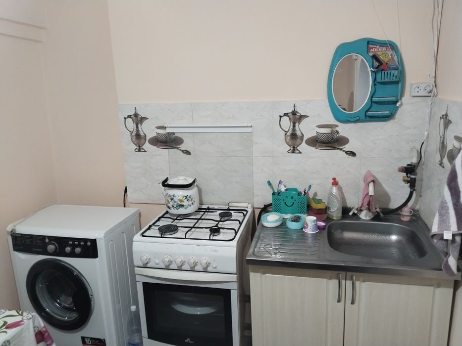 Продам дом в Есыке