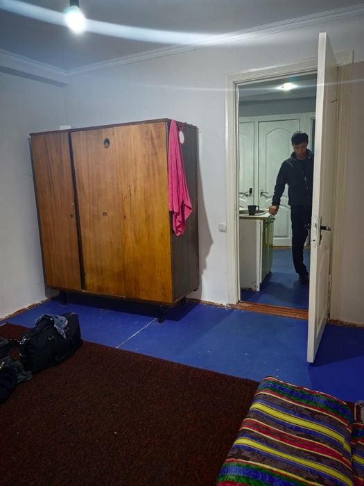 Сдается 2-х ком квартира