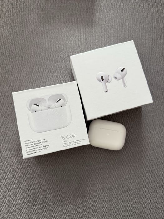 Apple AirPods Pro 2