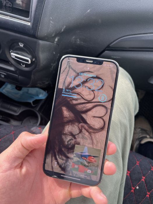 12про макс 128гб