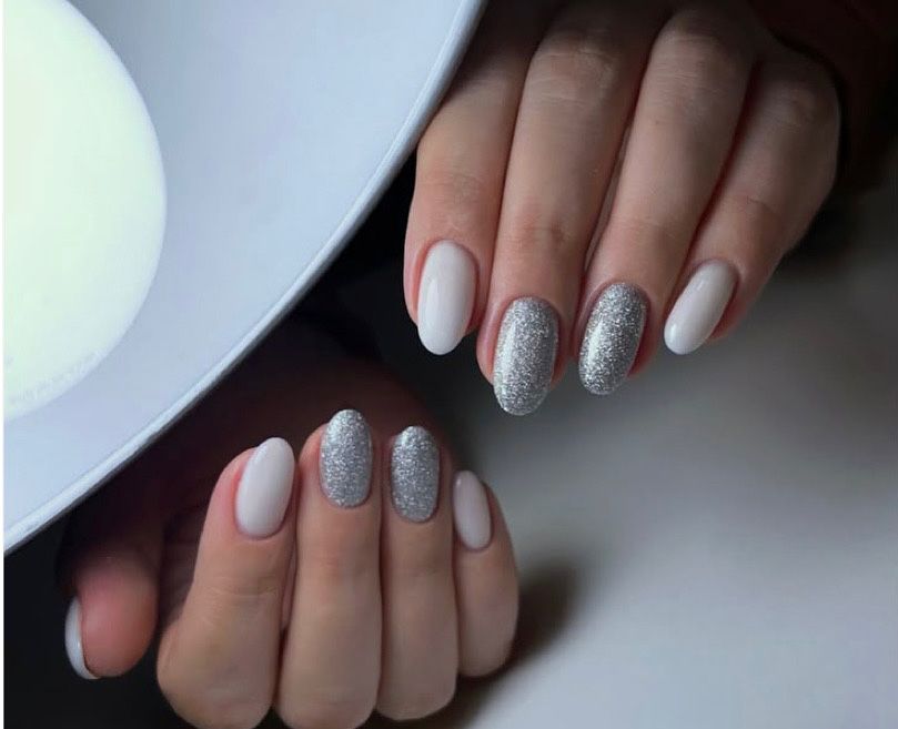 Маникюр/гель + укрепление 5000 тыс