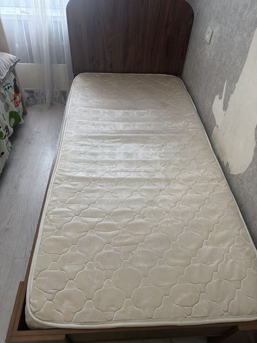 Кровать одноместная