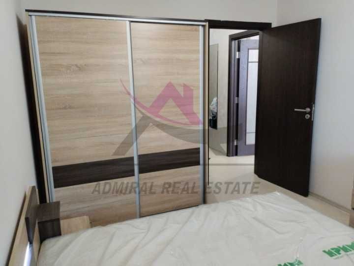 Ново обзавеждане -двустаен -Базар Левски