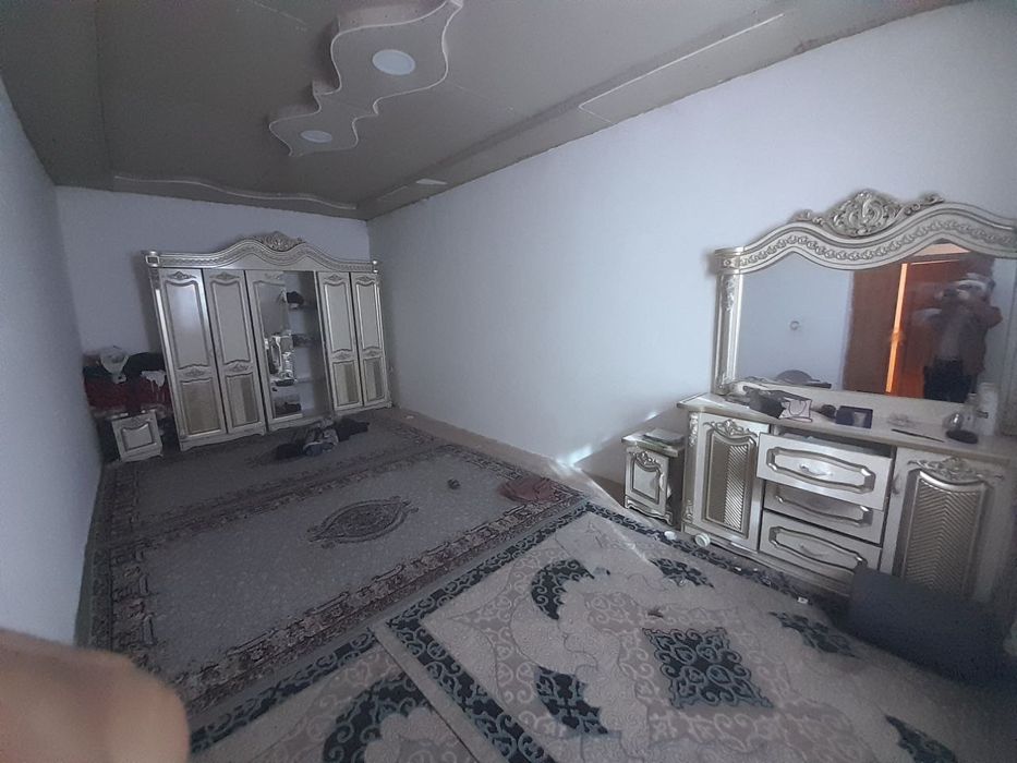 Navxos qishlogi (xonqa navoiy) da 7 sotix turar joy sotiladi