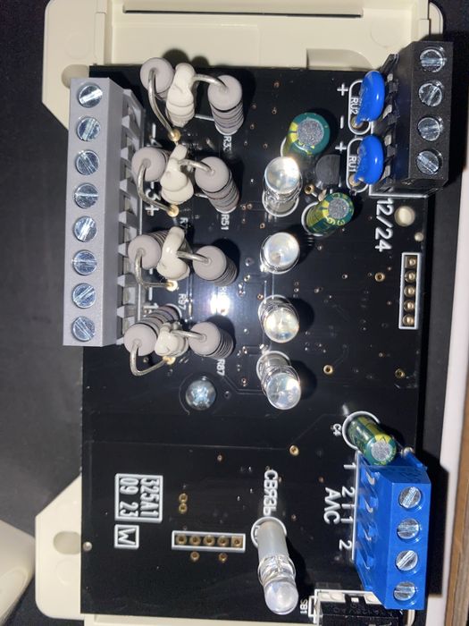 Продам PM-4K-R3. Rubezh