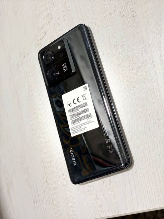 Xiaomi 13 T Flagman
