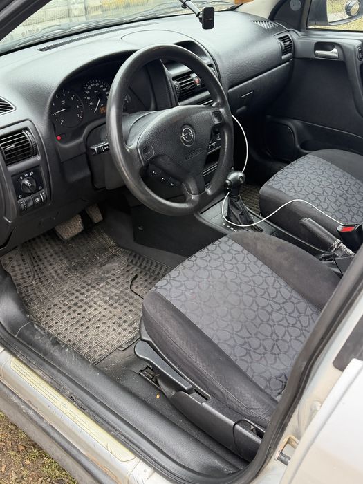 Vand Opel Astra G  Automat 1.6-8 valve