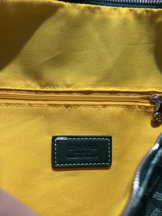 Geanta goyard pentru calatorit