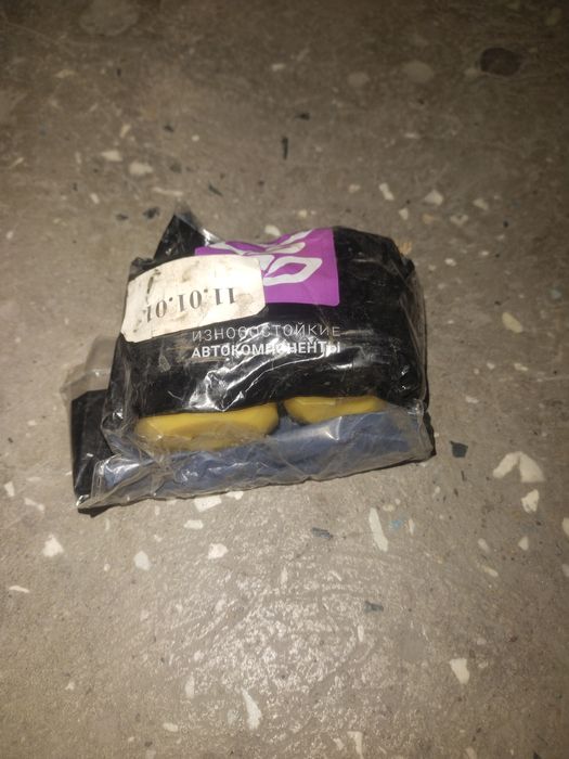 Продам автозапчасти на ВАЗ