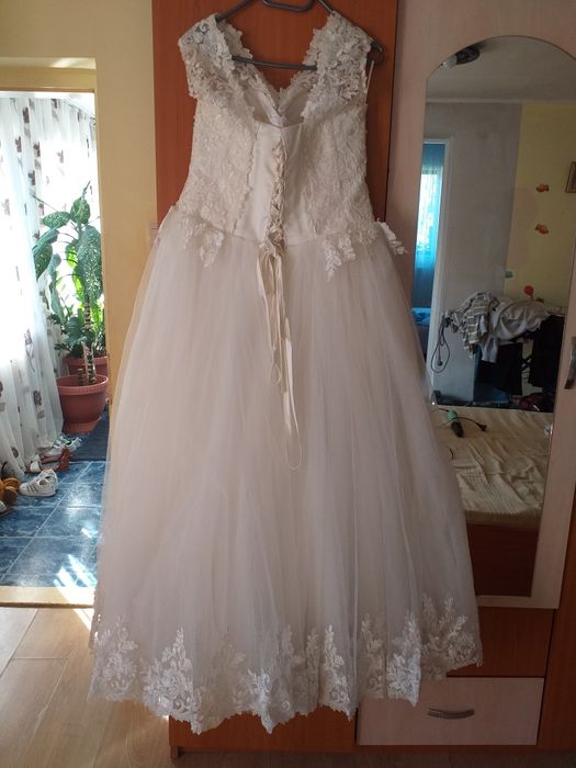 Rochie de mireasă