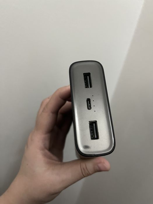 Карманная зарядка