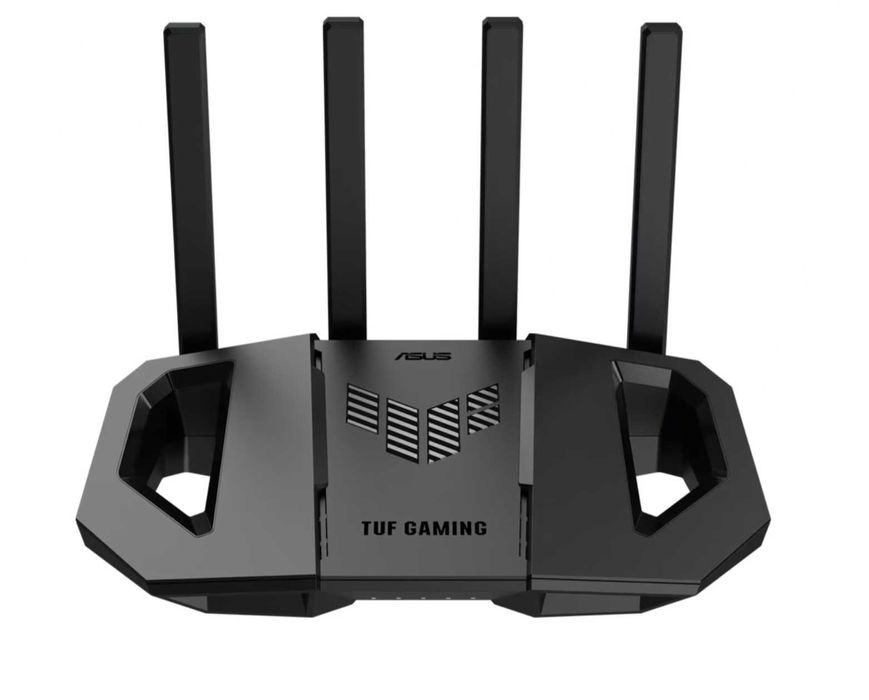 Router ASUS TUF Gaming BE3600 Wi-Fi 7 AX Wi-Fi 6 2.5 Gbs