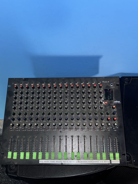 Sistem audio complet pentru Evenimente!!!