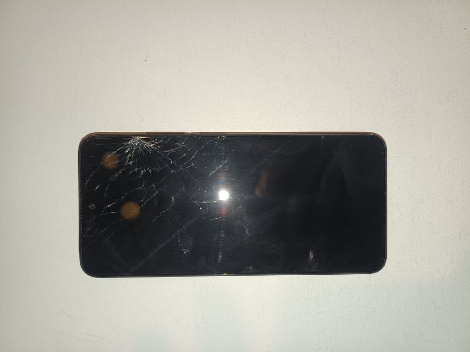 Продам телефон Xiaomi Redmi note 12s