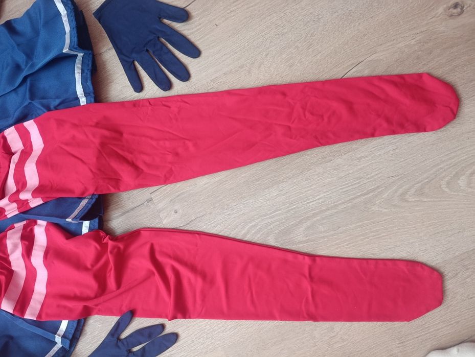 Game MiSide Cosplay Mita Costume