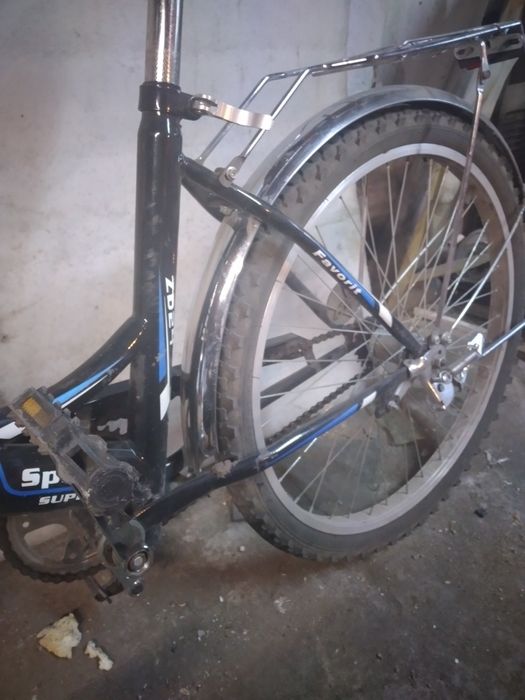 велосипед продаю