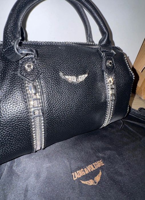 Geanta Zadig Voltaire
