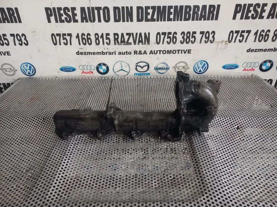 Galerie Admisie Renault Master 3 Opel Movano 2.3 Dci Euro 5 125 Cai An 2011-2012-2013-2014-2015-201
