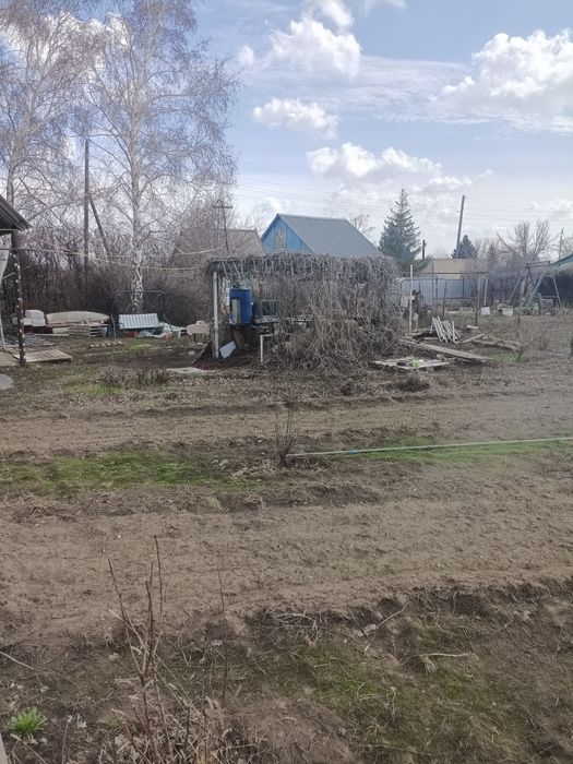 Продам дачу в экологически чистом районе