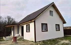 Vând case modulare la comanda clientului