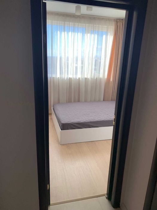 Дава се под наем Двустаен апартамент в София, Банишора - 42 кв.м за 498.27 € - Снимка #8