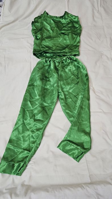 Новогодний костюм