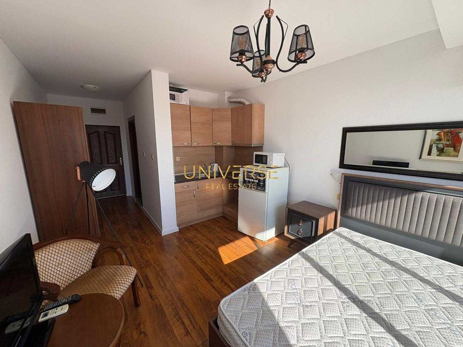 Продава се Едностаен апартамент в Свети Влас - 41 кв.м за 753 €/кв.м - Снимка #3