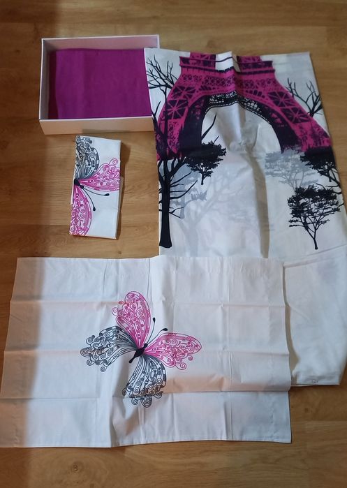 Спален комплект Mika