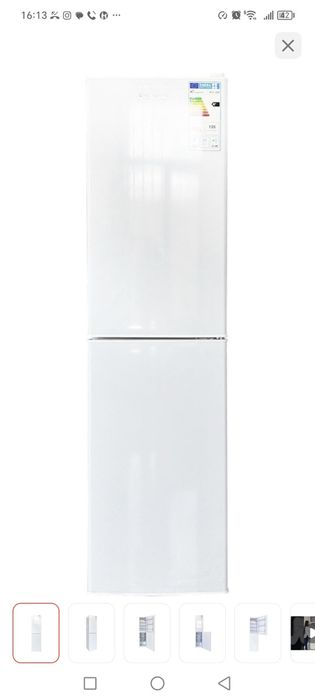 продам холодильник