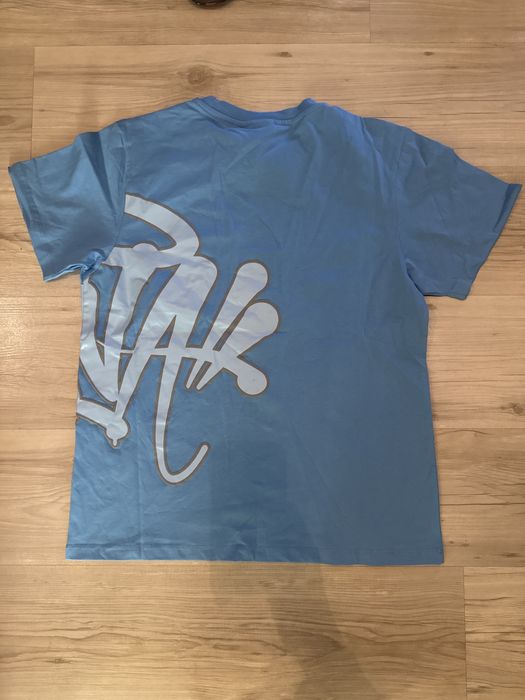 Syna Wrld Тениска