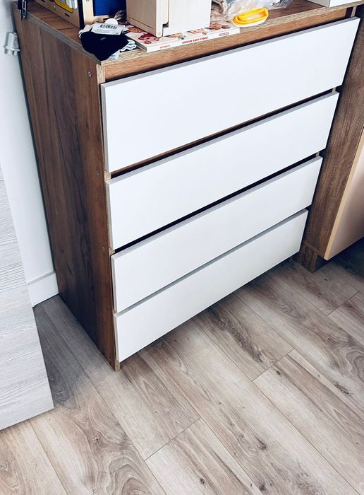 Мебель комод детский