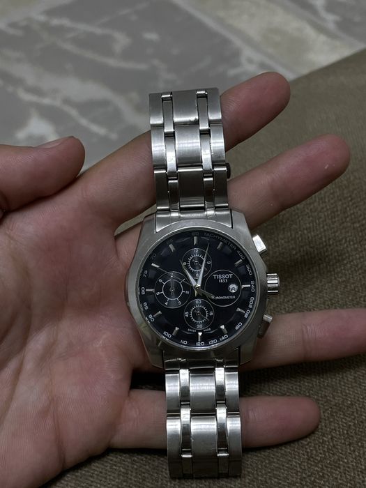 TISSOT 1853 (наручные часы)