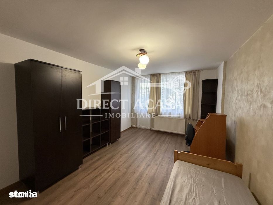Apartament cu 2 camere de  inchiriat- Aleea Cornișa